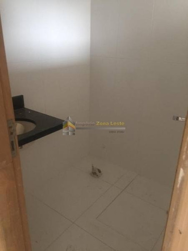 Imagem 10 de 16 de Apartamento Em Condomínio Studio Para Venda No Bairro Cidade Patriarca, 1 Dorm, 35,52 M - 4606