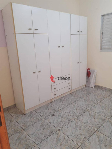 Imagem 4 de 25 de Casa Com 2 Dormitórios Para Alugar Por R$ 2.000/mês - Vila Gomes Cardim - São Paulo/sp - Ca0025