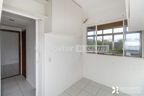 Imagem 16 de 30 de Apartamento, 3 Dormitórios, 72.87 M², Cristal - 164389