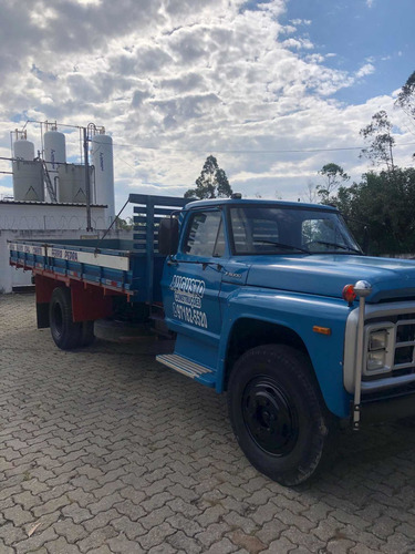 Ford F11000