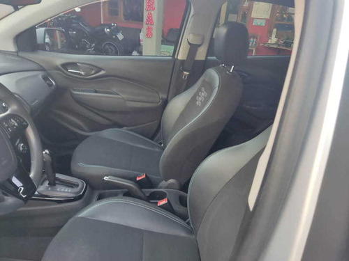 Imagem 7 de 15 de Chevrolet Prisma 1.4 At Lt 2019