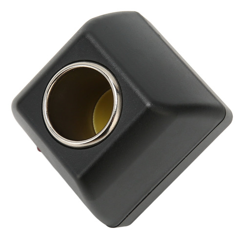 Adaptador De Alimentação Ac Para 12v Dc, Indicador Led De Ca