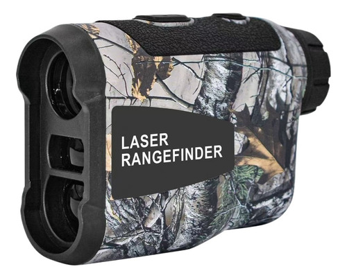 Golf Rangefinder Slope Measurement 600m