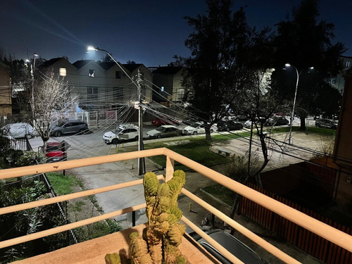 Venta Departamento 3 Dorm 1 B, En Macul