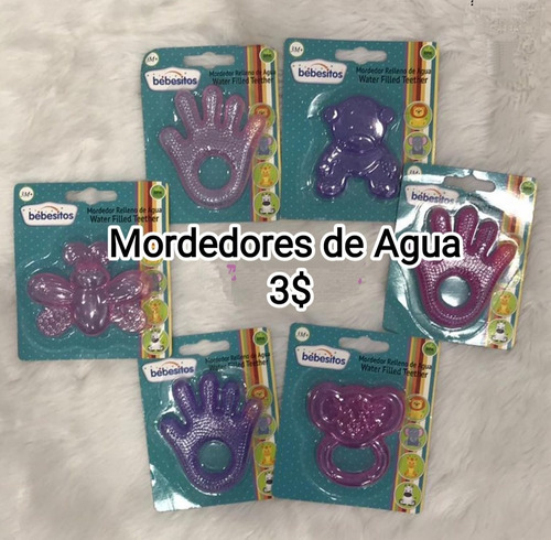 Imagen 7 de 10 de Artículos Para Bebé