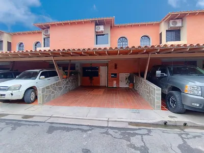 Townhouse en venta
