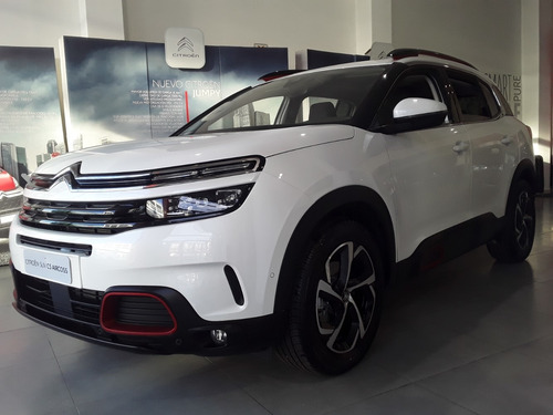 Citroën C5 Aircross 1.6 Thp Eat6 Feel Pack
