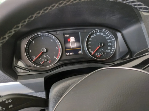 Imagen 4 de 9 de Volkswagen Amarok V6 Extreme - 2022 - Beige Mohave - Fisica