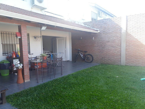 Imagen 5 de 11 de Barrio Cerrado Gutierrez - Casa 3 Dormitorios - Quilmes Oeste