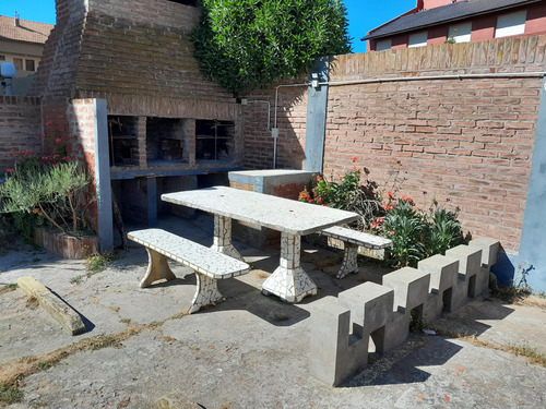 Venta Departamento Villa Gesell A 20m De La Playa