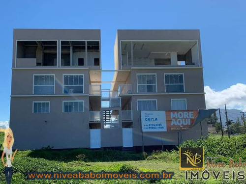 Imagem 4 de 16 de Casa Tipo Apartamento Aceita Financiamento Bancário Em Barra De São João, Muito Próximas A Unamar Cabo Frio!!! - Vcac 245 - 34179493