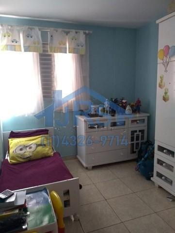 Imagem 6 de 15 de Apartamento Com 2 Dormitórios À Venda, 55 M² Por R$ 234.000 - Bandeiras - Osasco/sp - Ap4524