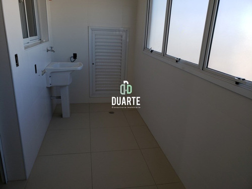 Imagem 9 de 28 de Apartamento Alto Padrão, Próximo A Praia. - Ap02231 - 34795637