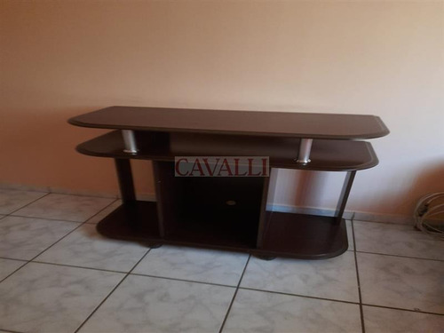 Imagem 7 de 19 de Ótimo Apartamento Em Itaquera, Mobiliado - 1254