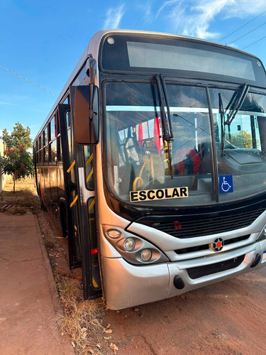 Onibus Marcopolo Torino Mb(urbano/busscar/comil/caio/escolar