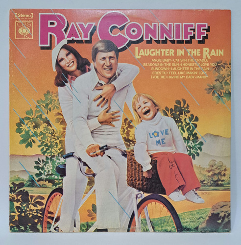 Ray Conniff 10 Discos Vinil Lp Coleção Jazz Orquestra Raros
