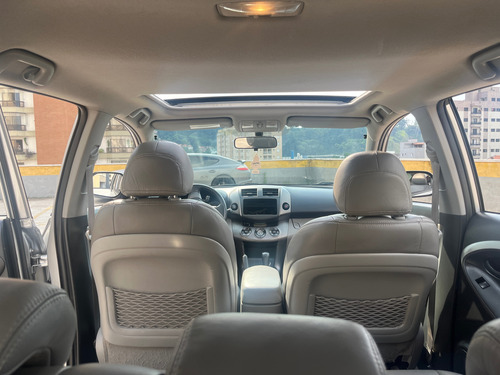 Toyota RAV4 2.4 4x4 Aut. 5p
