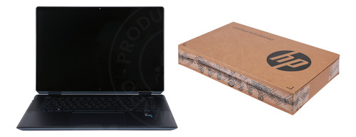 Notebookgamer Hp Omen 16-n0033dx Ryzen7 16gbram 1tbssd (Reacondicionado)