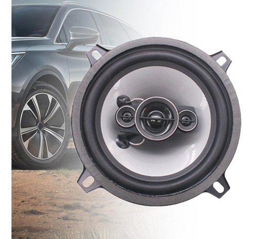 El Tweeter Del Altavoz De Audio Para El 5 Pulgadas