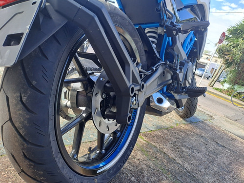 Cfmoto Nk300