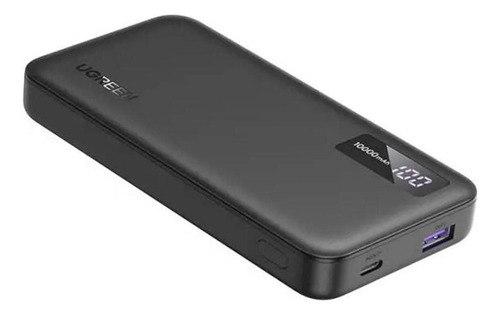 Portatil Power 20w Bank 10000mah Original Usb-c Usb-a