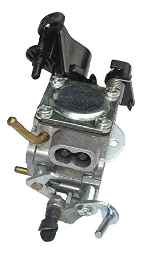Nuevo Carburador Para Husqvarna 445 450 Motosierra Zama