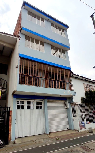 Edificio En Venta En Cali Guayaquil. Cod 14855