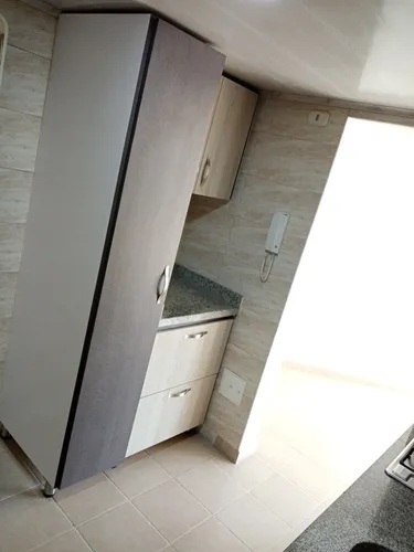 Venta Apartamento En Perdomo