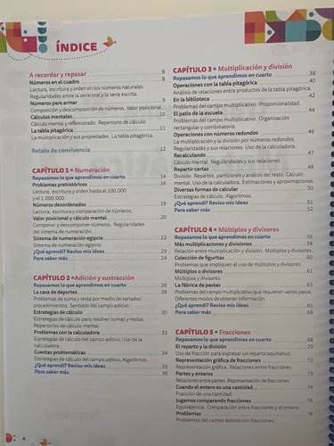 Transforma Matemáticas 5. Ed Kapeluz.. Belgrano (Usado)