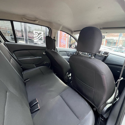 Renault Sandero 1.6 Gt Line 105cv