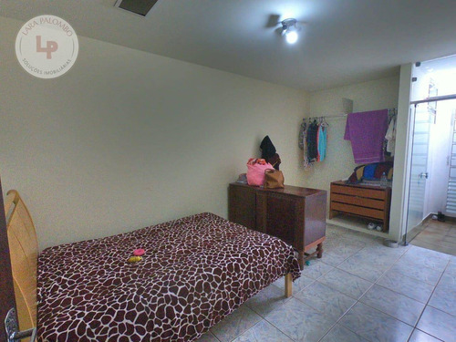 Casa Com 3 Dormitórios À Venda, 188 M² Vila Liberdade - Jundiaí/sp - Ca0031