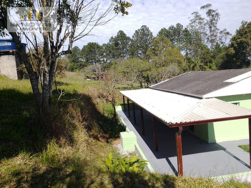 Imagem 13 de 13 de Chácara Com 2 Dormitórios À Venda, 1500 M² Por R$ 720.000,00 - Biritiba Ussu - Mogi Das Cruzes/sp - Ch0009