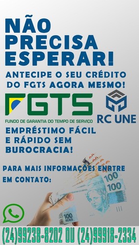 Imagem 1 de 1 de Empresa Rc Une