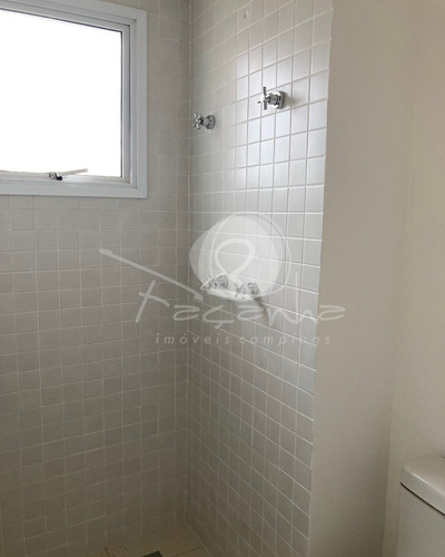 Imagem 10 de 30 de Apartamento Para Venda No Jardim Chapadão Em Campinas - Imobiliária Em Campinas - Ap00715 - 2591676