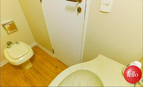 Imagem 5 de 27 de Apartamento - Ref: 180987
