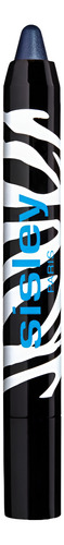 Lápis De Olho Sisley Phyto-eye Twist 6 Marine