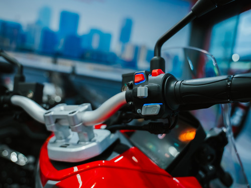 Shineray Urban 150 Efi