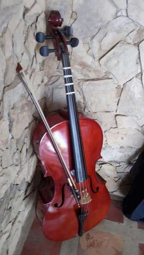 Imagen 1 de 10 de   Oferta  Cello 3/4,.en Excelentes Condiciones