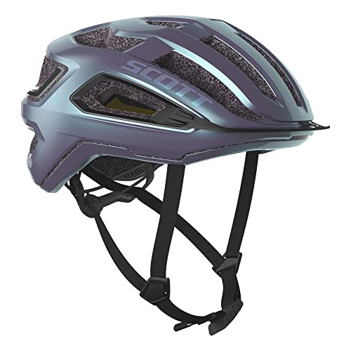 Scott Arx Plus Helmet (prism Unicorn Purple, Small)