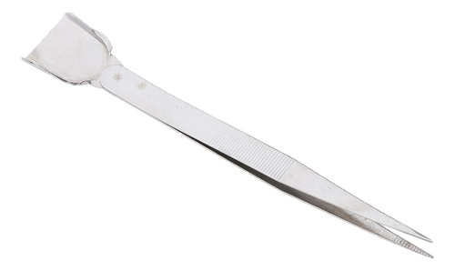 Diamante Pinça Com Colher Para Pedras Grânulo Trabalho