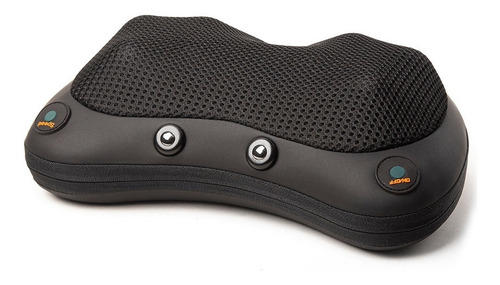 Masajeador Cervical Wolke Espalda+calor+rodillos+pies Oferta