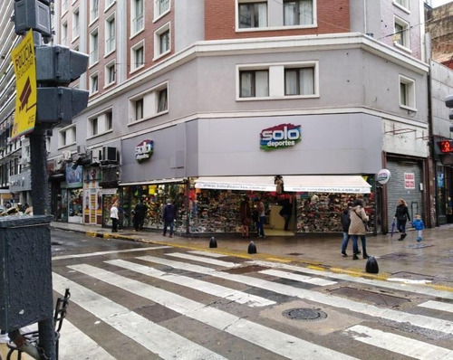 Local En Alquiler En Centro / Microcentro