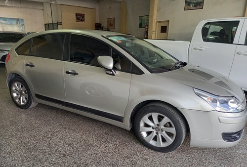 Citroën C4 1.6 X Pack Look