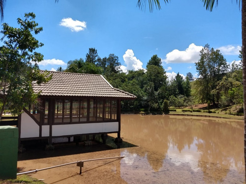 Terreno, Lote, Condomínio Fechado, Venda E Compra, Condomínio Parque Dos Manacás, Caxambu, Jundiaí - Te00388 - 69300122