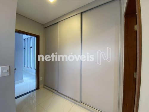 Imagem 21 de 27 de Venda Casa Em Condomínio Setor Habitacional Tororó (jardim Botânico) Brasília - 877583