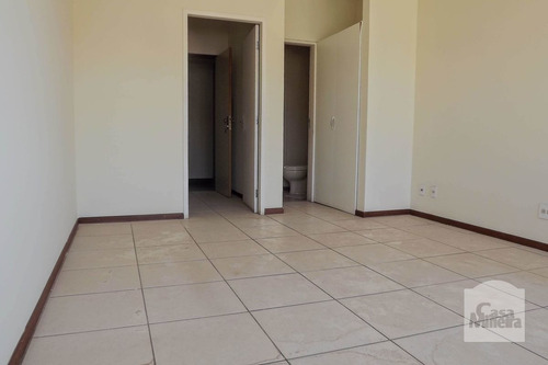 Imagem 3 de 14 de Sala-andar À Venda No Santa Efigênia - Código 254075 - 254075