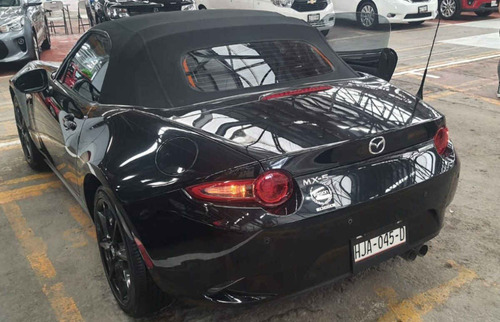 Mazda MX-5 2.0 I Sport Mt