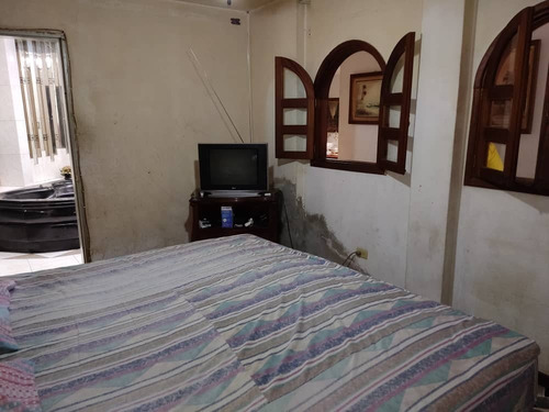 Imagen 10 de 16 de Casa En Venta Montalban 1/(22-6860)/carlos Hernandez