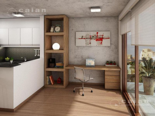 Imagen 20 de 30 de Departamento - Caballito
