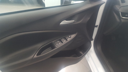 Imagen 25 de 25 de Chevroet Onix Plus Lt Tech 1.2 90 Cv Fs